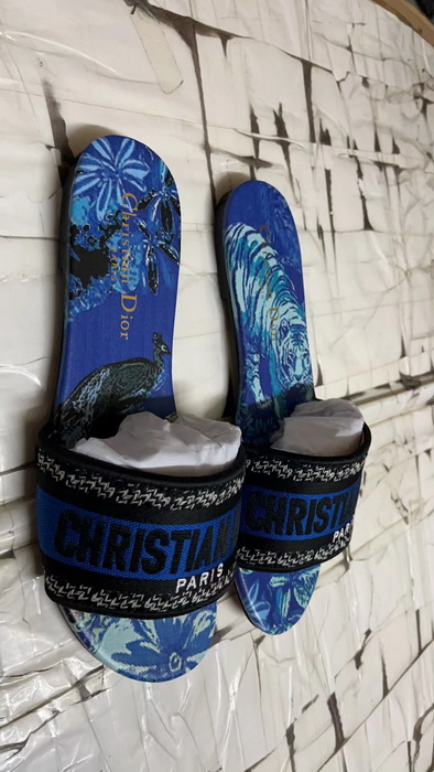 D*or slippers women(aaa)-060